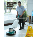 Multi-function Disk Weighing Renewing Machine, high-performan floor cleaning machine